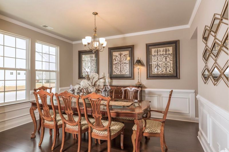 9746 Table Mountain Ln, Ladson, SC 29456