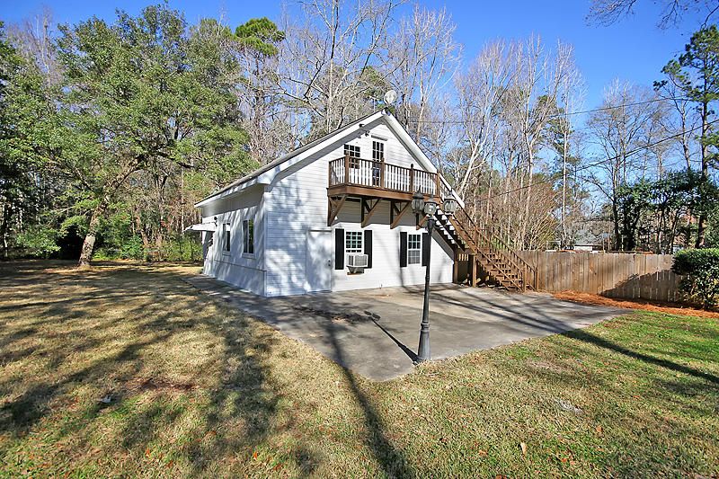 201 Partridge Cir, Summerville, SC 29485