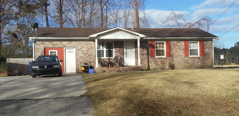 757 Hoss Rd, Charleston, SC 29414