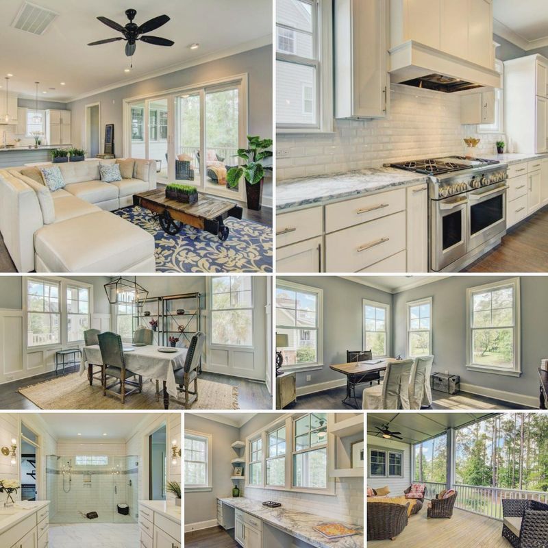 2909 Yachtsman Dr, Mount Pleasant, SC 29466