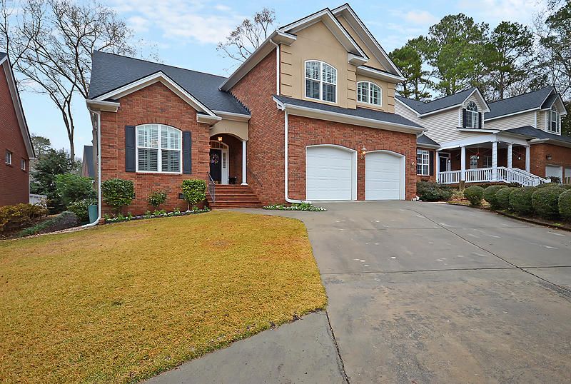 8605 Fox Hollow Rd, North Charleston, SC 29420