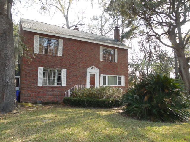 616 W Oak Forest Dr, Charleston, SC 29407