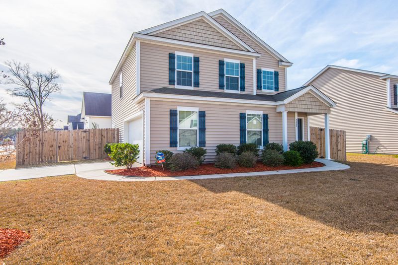 7843 Expedition Dr, North Charleston, SC 29420