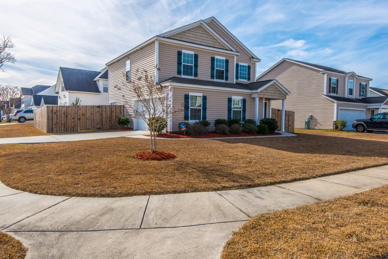 7843 Expedition Dr, North Charleston, SC 29420