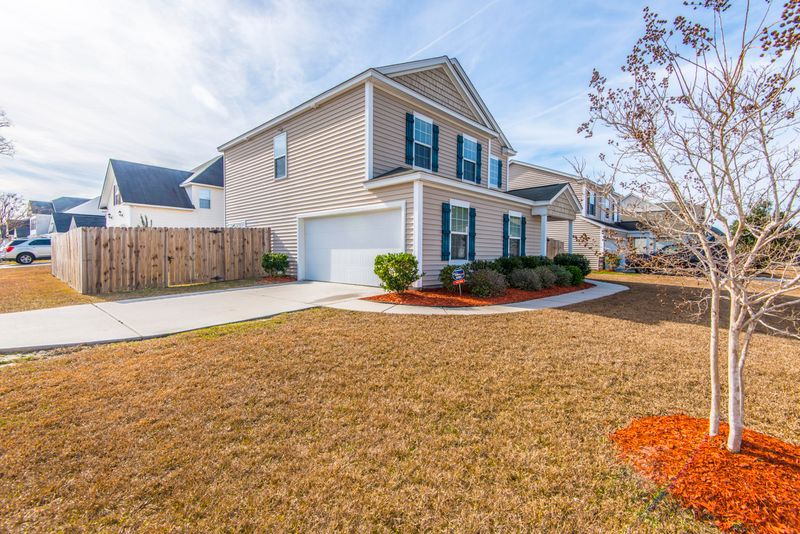 7843 Expedition Dr, North Charleston, SC 29420