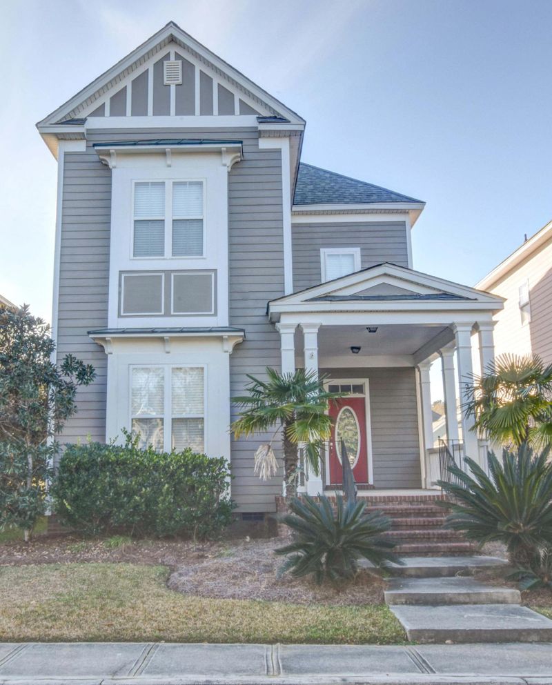 214 White Gables Dr, Summerville, SC 29483