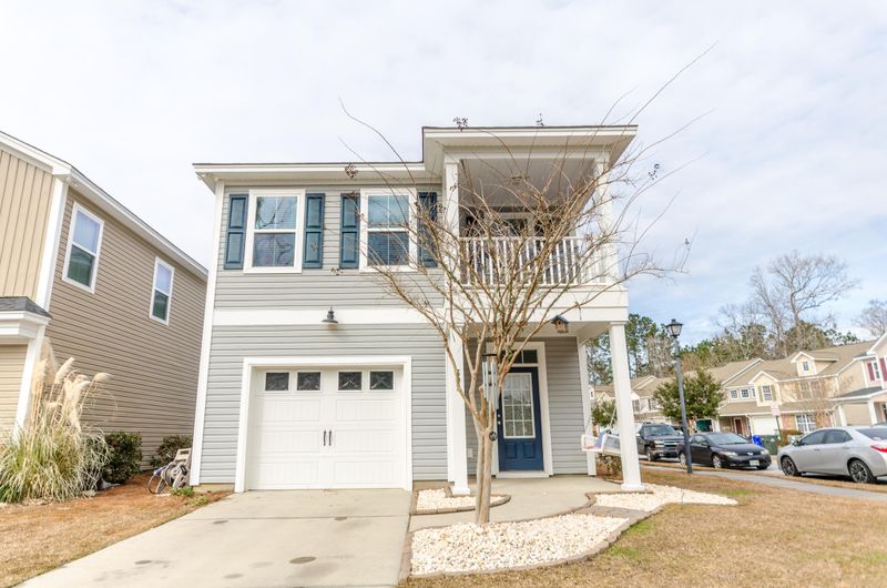 302 Weeping Willow Way, Charleston, SC 29414