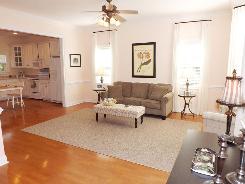 844 Fountain Ln, Mount Pleasant, SC 29464