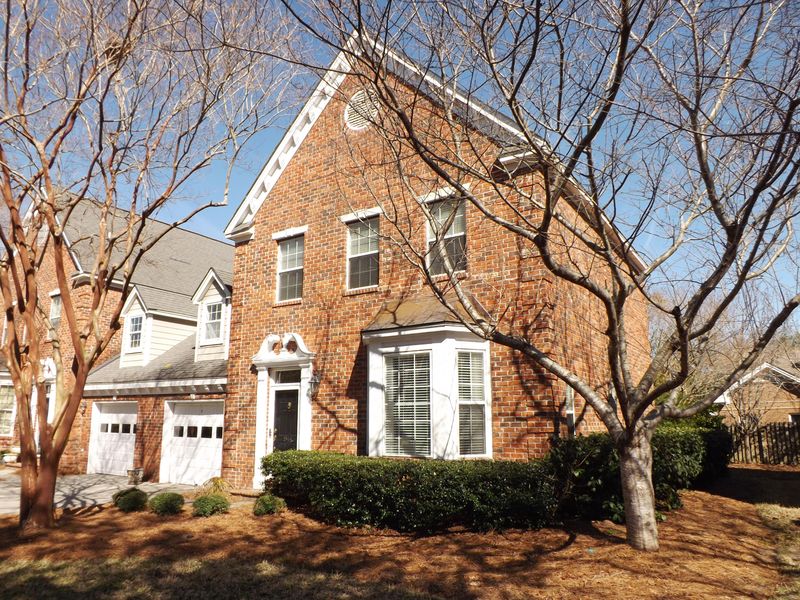 844 Fountain Ln, Mount Pleasant, SC 29464