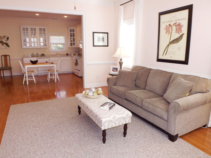 844 Fountain Ln, Mount Pleasant, SC 29464