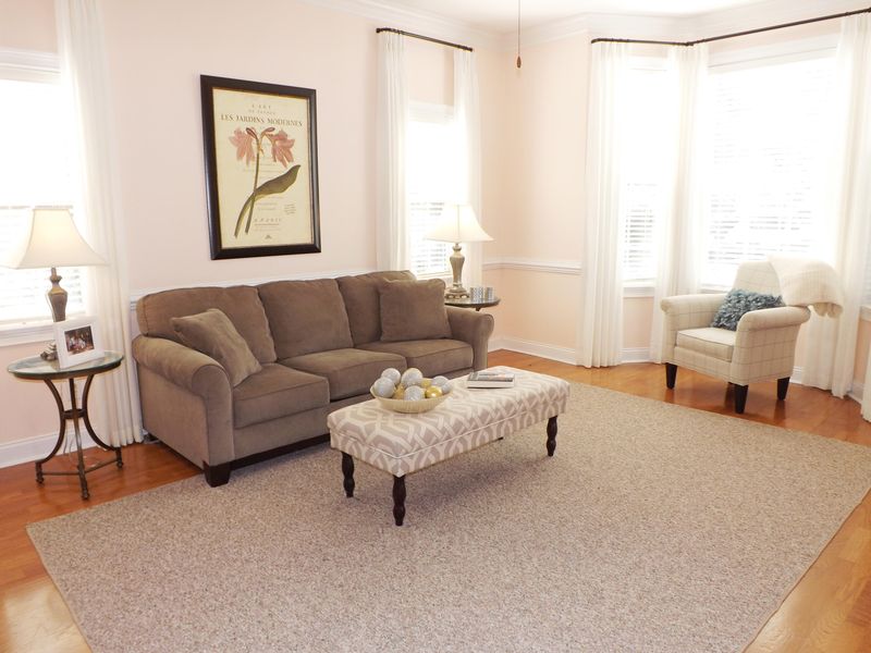844 Fountain Ln, Mount Pleasant, SC 29464