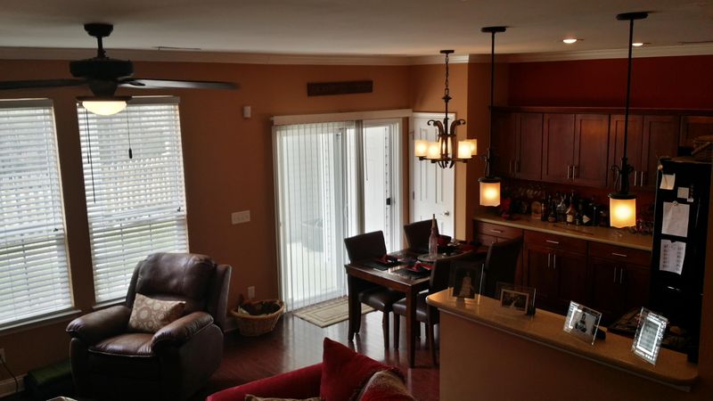 5150 Trump St #1802, North Charleston, SC 29420
