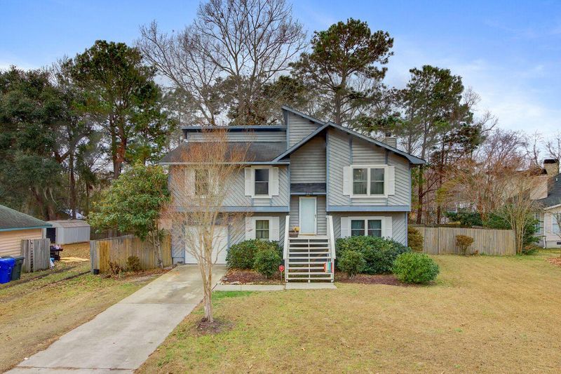2236 Mariners Ferry, Charleston, SC 29414