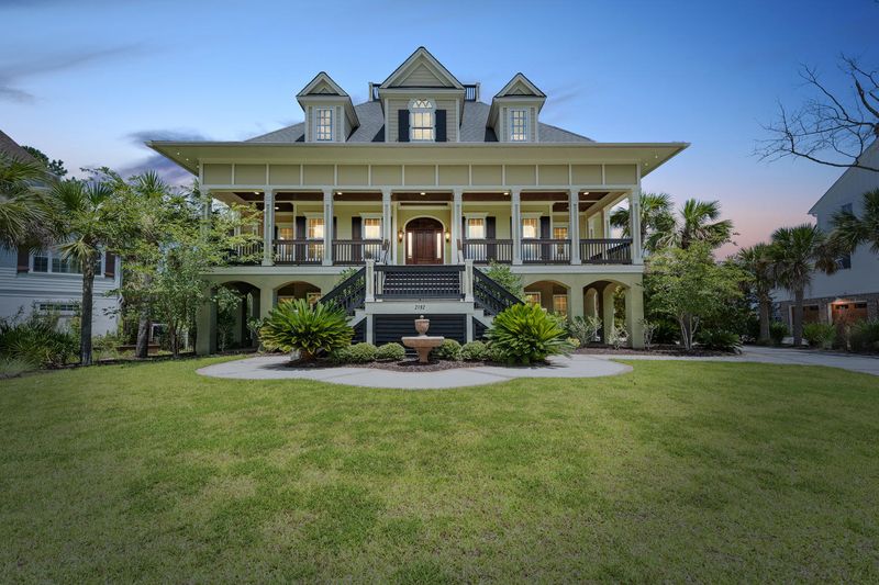 2192 Beckenham Dr, Mount Pleasant, SC 29466