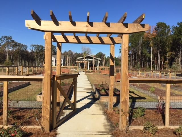 1158 Turkey Trot Dr, Johns Island, SC 29455
