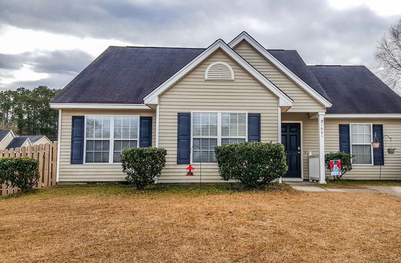 1601 Ashley Ct, Summerville, SC 29486
