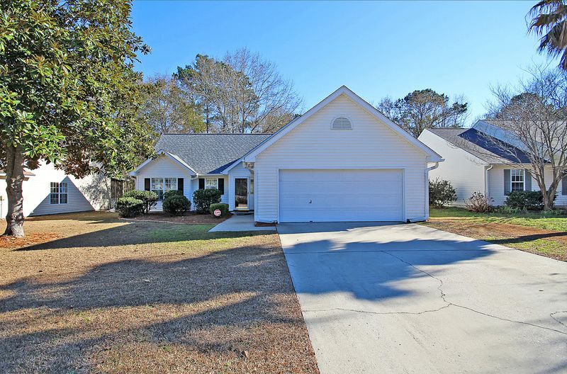 3194 Morningdale Dr, Mount Pleasant, SC 29466
