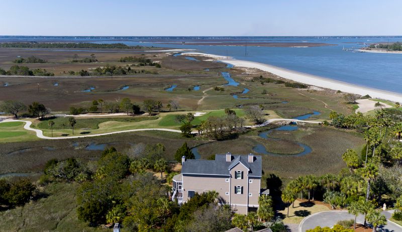 62 Ocean Point Dr, Isle Of Palms, SC 29451