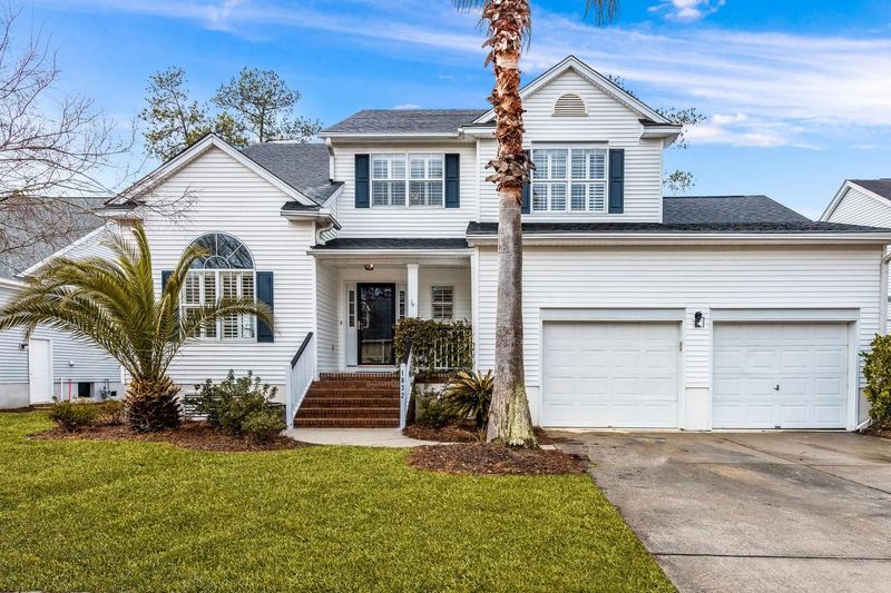 1832 Palmetto Isle Dr, Mount Pleasant, SC 29466