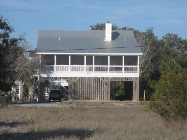 2905 Palmetto Blvd, Edisto Island, SC 29438