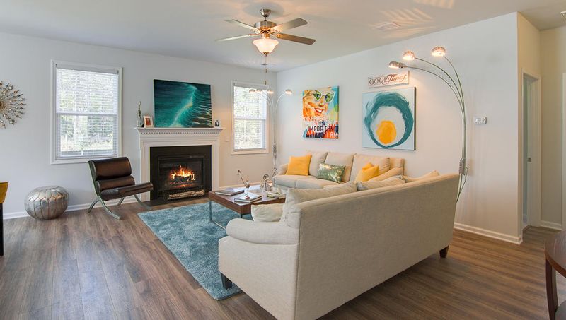 219 Olympic Club Dr, Summerville, SC 29483