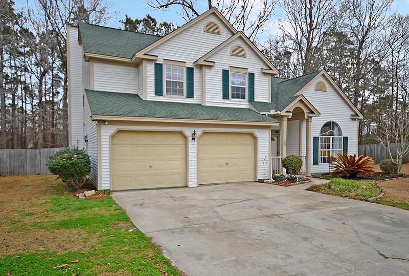 106 Norwich Ct, Goose Creek, SC 29445