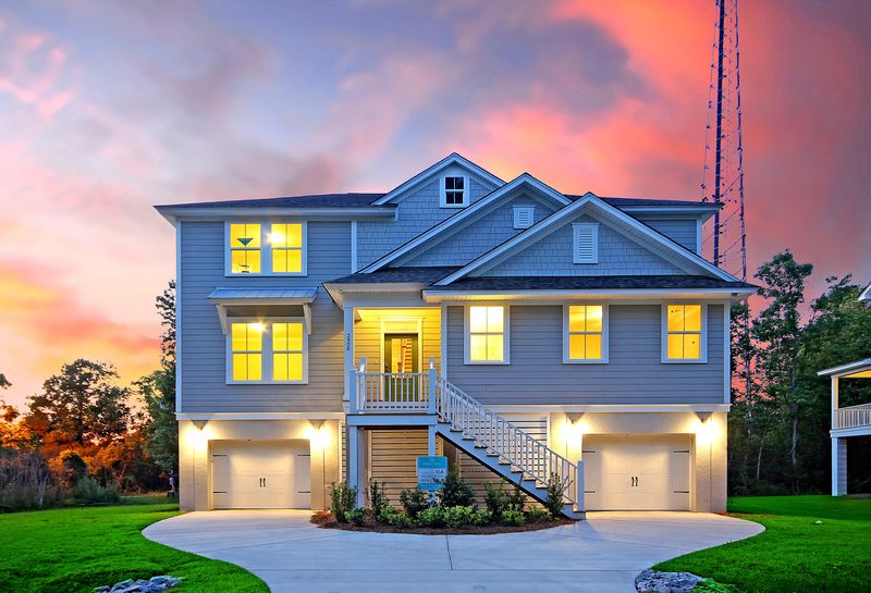 3900 James Bay Rd, Johns Island, SC 29455