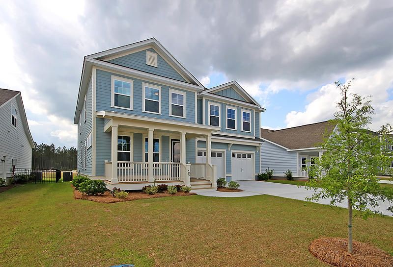 189 Calm Water Way, Summerville, SC 29486