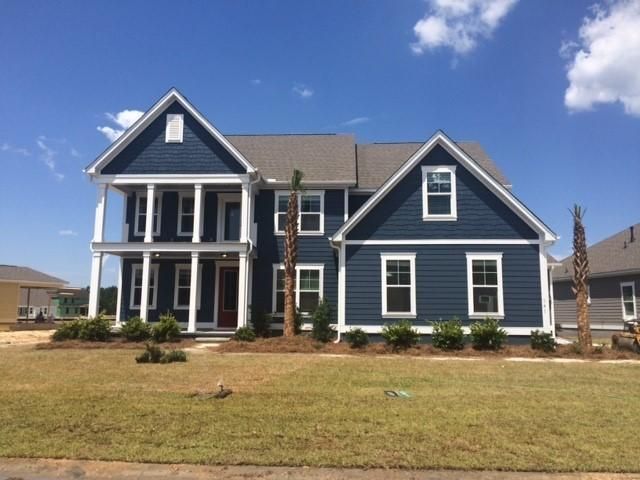 141 Whaler Ave, Summerville, SC 29486