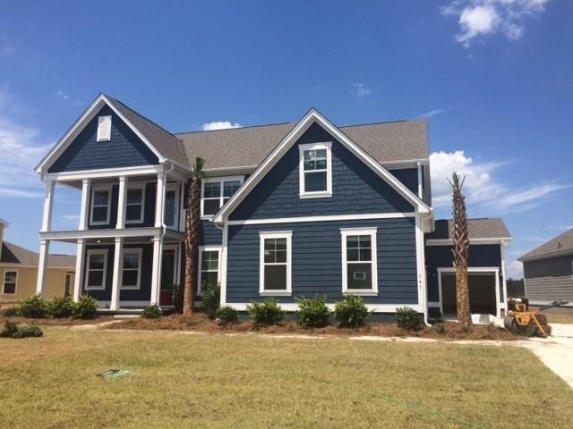141 Whaler Ave, Summerville, SC 29486