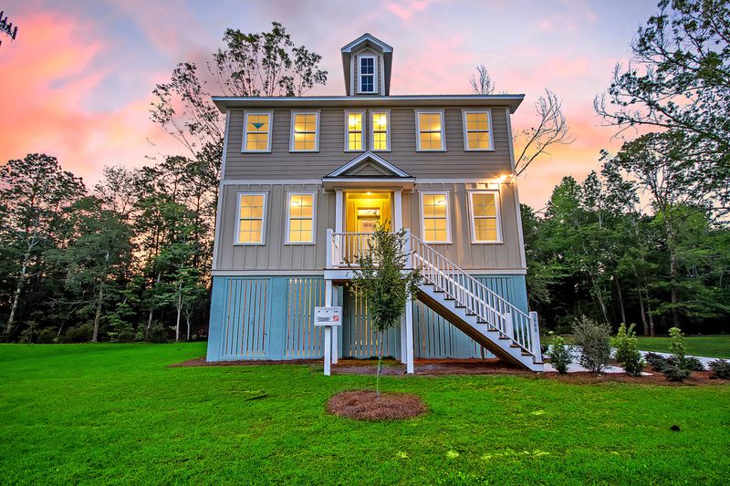 3888 James Bay Rd, Johns Island, SC 29455