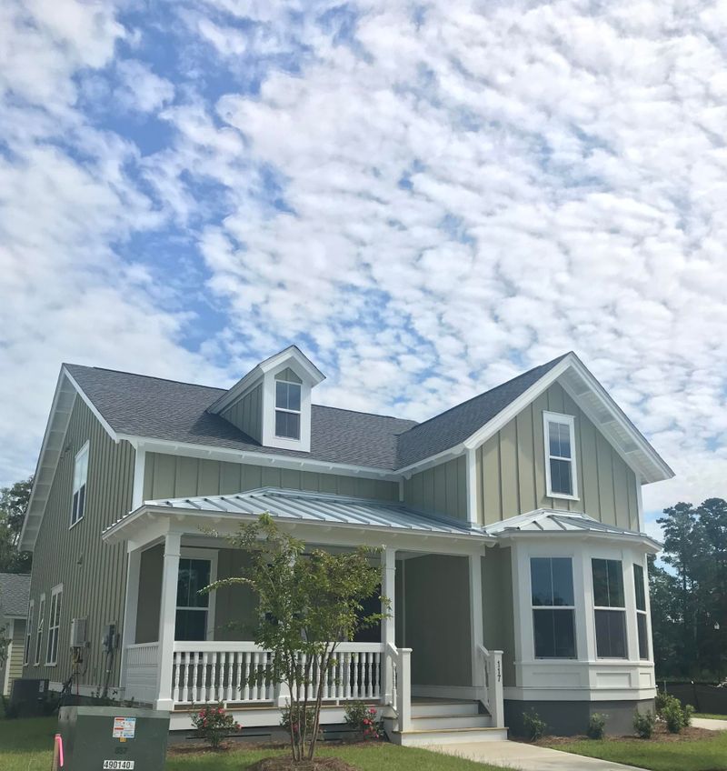 117 Sugarberry Way, Summerville, SC 29485