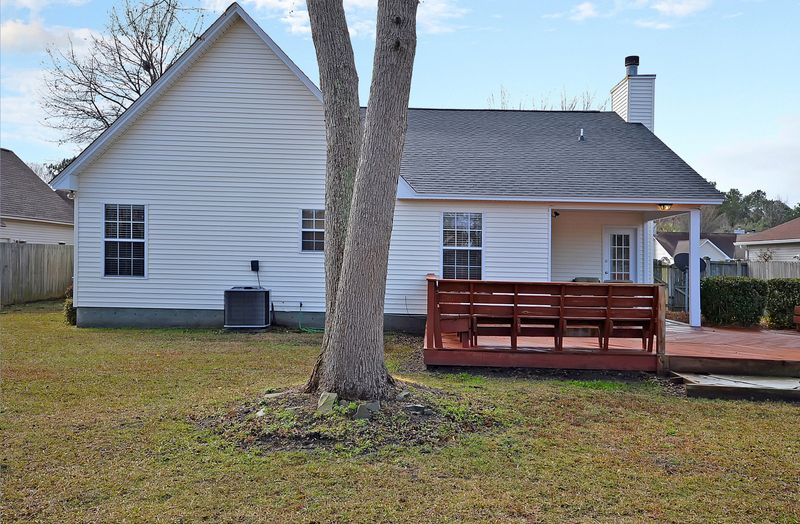 343 Courtney Round, Summerville, SC 29483