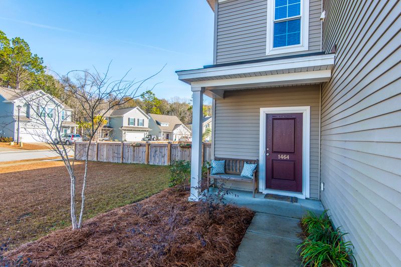 1464 Oldenburg Dr, Mount Pleasant, SC 29466