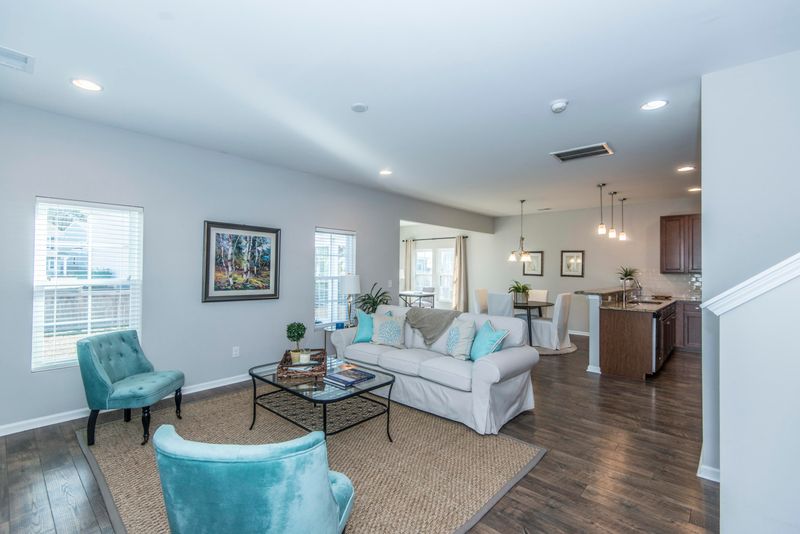 1464 Oldenburg Dr, Mount Pleasant, SC 29466