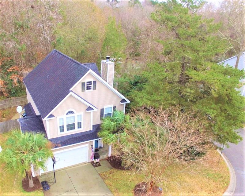 1950 Treebark Dr, Charleston, SC 29414