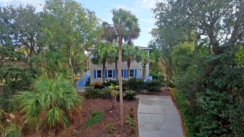 5 Dolphin Row, Isle Of Palms, SC 29451