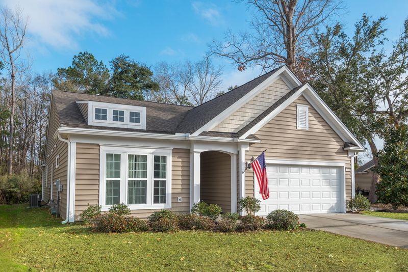 1616 Pleasant Hill Dr, Charleston, SC 29414