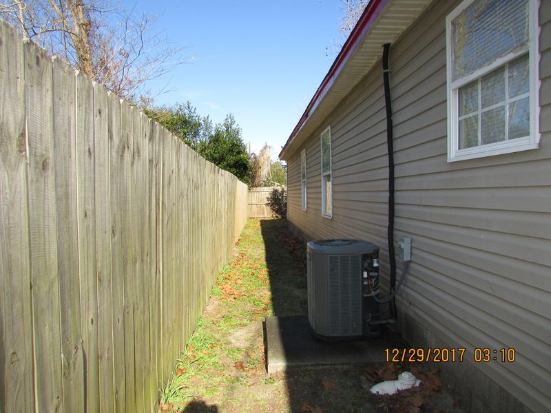 3302 Florida Ave #A & B, North Charleston, SC 29405