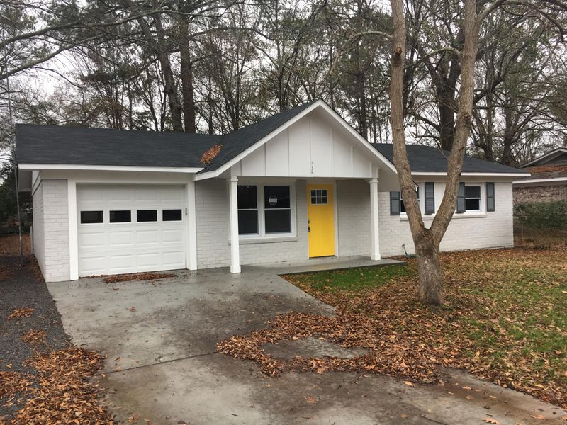 112 Millburn Ave, Goose Creek, SC 29445