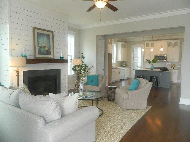 1584 Cranes Nest Rd, Mount Pleasant, SC 29466