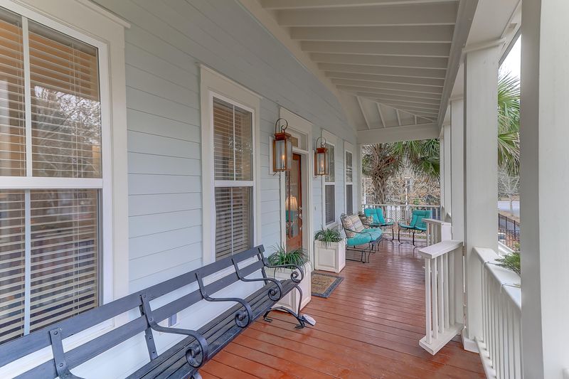 1801 Beekman St, Charleston, SC 29492