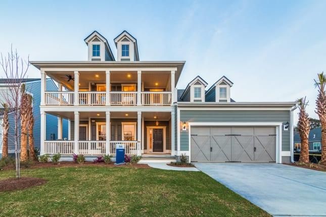 2850 Stonestown Dr, Charleston, SC 29414