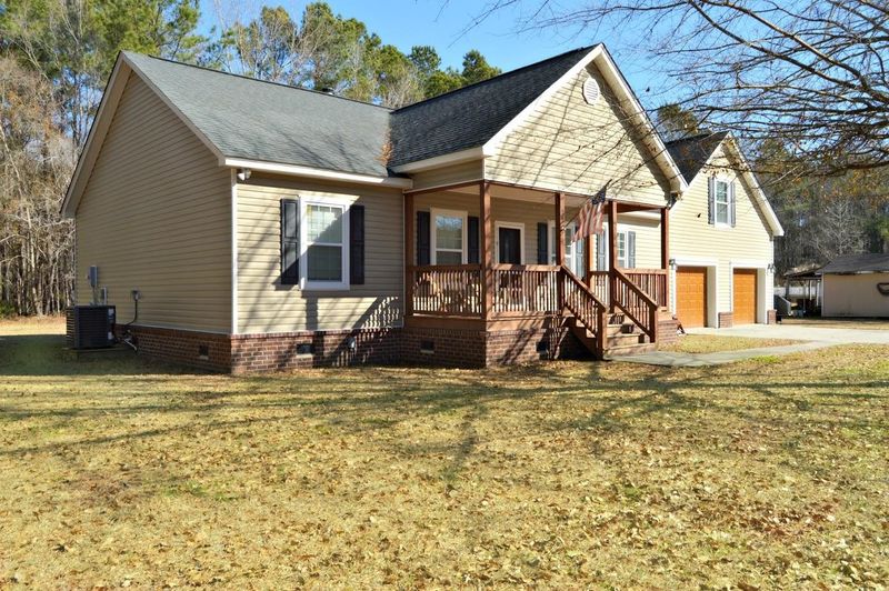 474 Wass Ln, Moncks Corner, SC 29461
