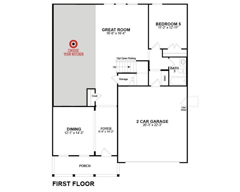 239 Basket Grass Ln, Summerville, SC 29486