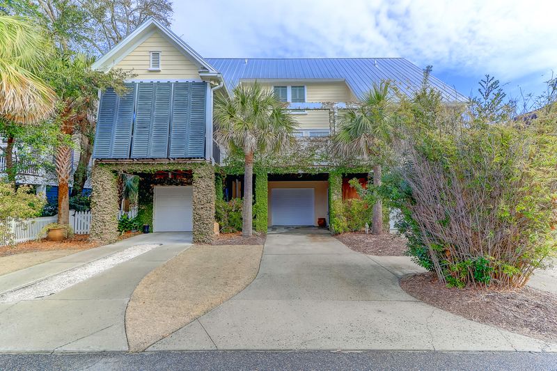 905 Mciver St, Mount Pleasant, SC 29464