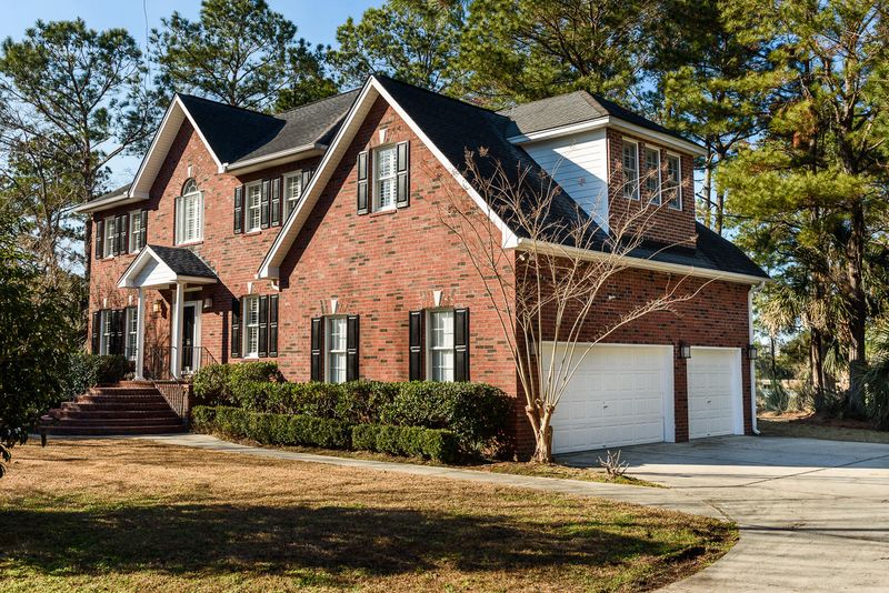 2621 John Boone Ct, Mount Pleasant, SC 29466