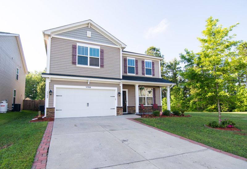 1702 Diving Duck Ln, Summerville, SC 29483