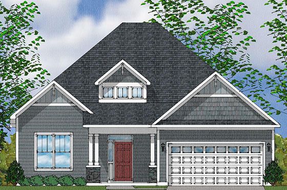 252 Saxony Loop, Summerville, SC 29486