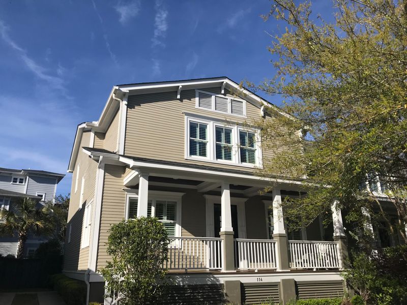 114 Mary Ellen Dr, Charleston, SC 29403